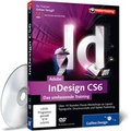 Cover: Adobe InDesign CS6 - Galileo Design
