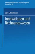 Cover: Innovationen und Rechnungswesen - Deutscher Universit&auml;tsverlag