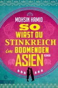 Cover: So wirst du stinkreich im boomenden Asien - DuMont Buchverlag