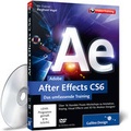 Cover: Adobe After Effects CS6 - Galileo Design