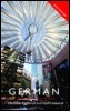 Cover: Colloquial German - Routledge
