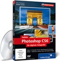 Bild: Adobe Photoshop CS6 f&uuml;r digitale Fotografie - Galileo Design