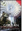 Cover: Colloquial German - Routledge