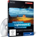 Bild: Adobe Photoshop Lightroom 4 - Rheinwerk