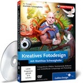 Bild: Kreatives Fotodesign mit Matthias Schwaighofer - Galileo Design
