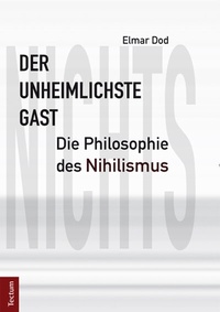 Enlarge image Cover: Der unheimlichste Gast - Tectum Wissenschaftsverlag