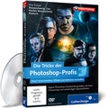 Bild: Die Tricks der Photoshop-Profis - Volume 3 - Galileo Design