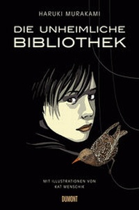 Abbildung von: Die unheimliche Bibliothek - DuMont Buchverlag