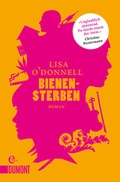 Cover: Bienensterben - DuMont Buchverlag