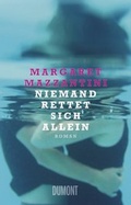 Cover: Niemand rettet sich allein - DuMont Buchverlag