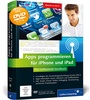 Cover: Apps programmieren für iPhone und iPad - Galileo Computing