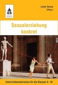 Cover: Sexualerziehung konkret - Schneider Hohengehren