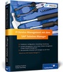 Cover: IT-Service-Management mit dem SAP Solution Manager - SAP PRESS