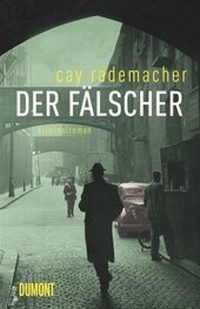 Abbildung von: Der Fälscher - DuMont Buchverlag