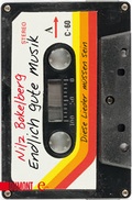 Cover: Endlich gute Musik - DuMont Buchverlag