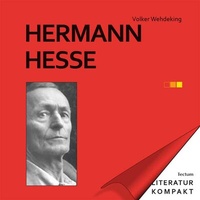Enlarge image Cover: Hermann Hesse - Tectum Wissenschaftsverlag