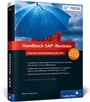 Cover: Handbuch SAP-Revision - SAP PRESS
