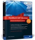 Cover: Handbuch SAP-Revision - SAP PRESS