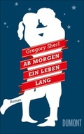Cover: Ab morgen ein Leben lang - DuMont Buchverlag