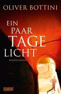 Abbildung von: Ein paar Tage Licht - DuMont Buchverlag