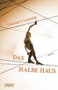 Enlarge image Cover: Das halbe Haus - DuMont Buchverlag