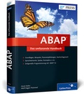Cover: ABAP - Das umfassende Handbuch - SAP PRESS