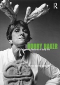 Cover: Bobby Baker - Routledge
