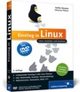 Cover: Einstieg in Linux - Galileo Computing