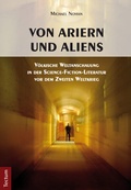 Cover: Von Ariern und Aliens - Tectum Wissenschaftsverlag