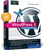 Cover: WordPress 3 - Galileo Computing
