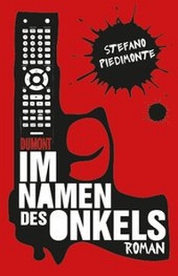 Abbildung von: Im Namen des Onkels - DuMont Buchverlag