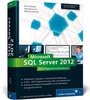 Cover: SQL Server 2012 - Galileo Computing