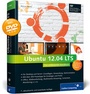 Cover: Ubuntu GNU/Linux 12.04 LTS - Galileo Computing