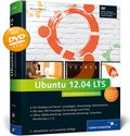 Cover: Ubuntu GNU/Linux 12.04 LTS - Galileo Computing