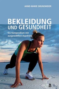Abbildung von: Bekleidung und Gesundheit - Schneider bei wbv