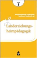 Cover: Landerziehungsheim-P&auml;dagogik - Schneider Hohengehren