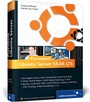 Cover: Praxisbuch Ubuntu Server 14.04 LTS - Galileo Computing