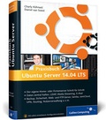 Cover: Praxisbuch Ubuntu Server 14.04 LTS - Galileo Computing