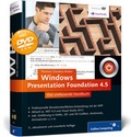Cover: Windows Presentation Foundation 4.5 - Galileo Computing