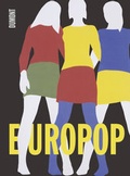 Cover: Europop - DuMont Buchverlag