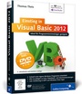 Cover: Einstieg in Visual Basic 2012 - Galileo Computing