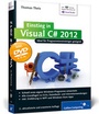 Cover: Einstieg in Visual C# 2012 - Galileo Computing