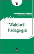 Cover: Waldorf-P&auml;dagogik - Schneider Hohengehren
