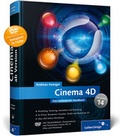 Cover: Cinema 4D - ab Version 14 - Galileo Design