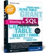Cover: Einstieg in SQL - Rheinwerk