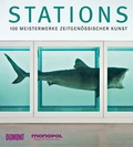 Cover: Stations - DuMont Buchverlag