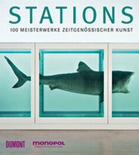 Enlarge image Cover: Stations - DuMont Buchverlag