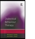 Cover: Dialectical Behaviour Therapy - Routledge