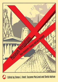 Enlarge image Cover: Museum Revolutions - Routledge