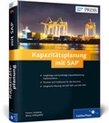 Cover: Kapazit&auml;tsplanung mit SAP - SAP PRESS